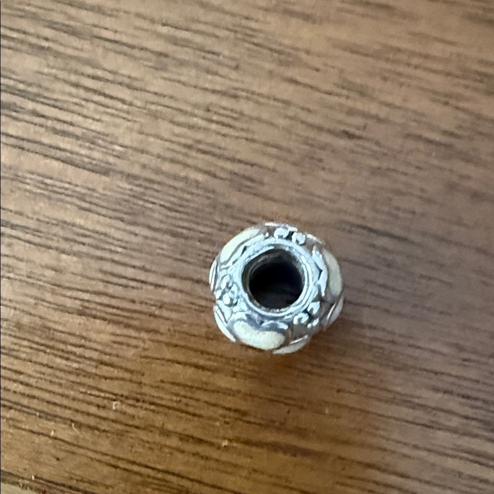 Pandora Silver Charm Bracelet Bead